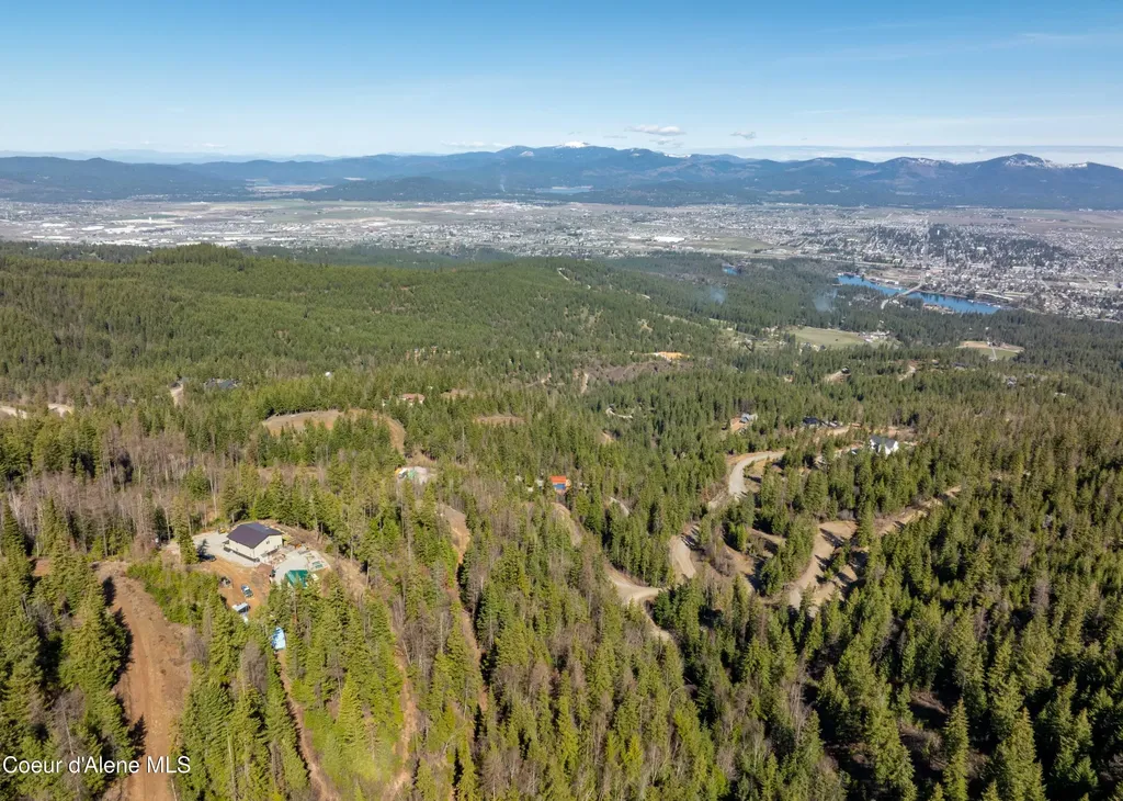 12251 W Blessing Hill Road Post Falls ID 83854