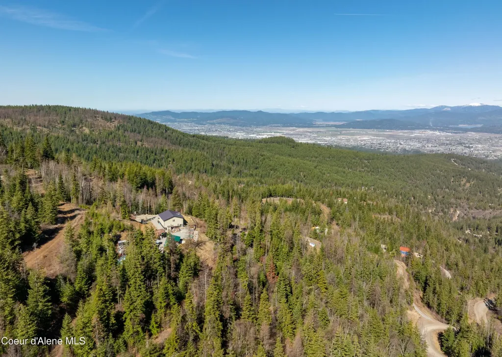 12251 W Blessing Hill Road Post Falls ID 83854