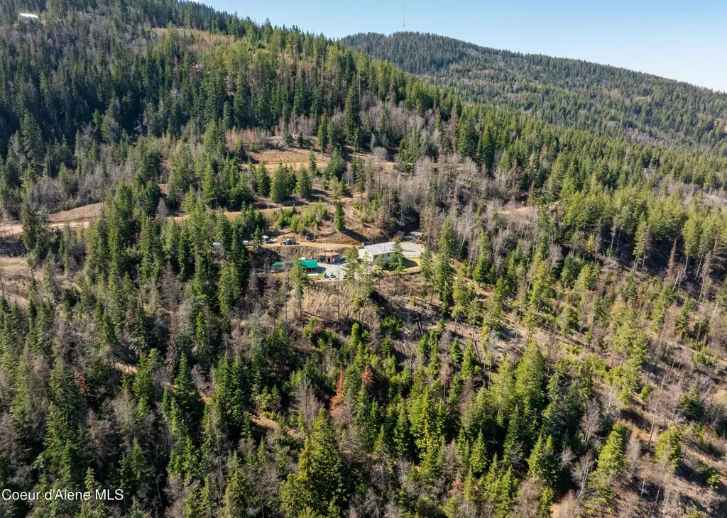 12251 W Blessing Hill Road Post Falls ID 83854