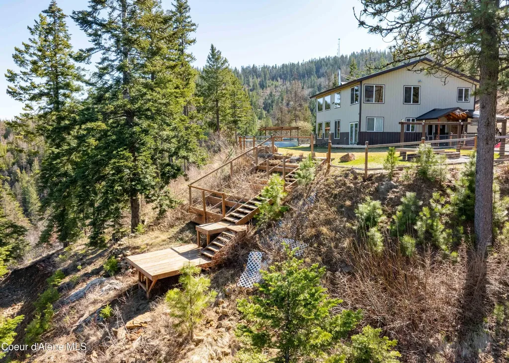 12251 W Blessing Hill Road Post Falls ID 83854