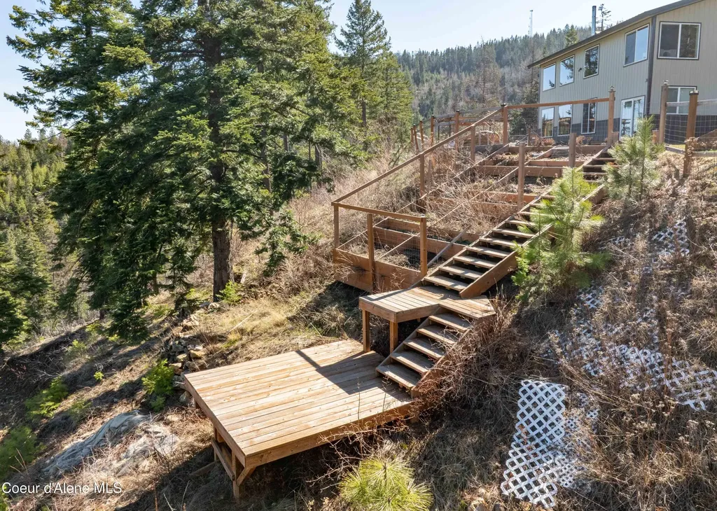 12251 W Blessing Hill Road Post Falls ID 83854