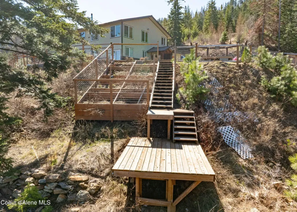 12251 W Blessing Hill Road Post Falls ID 83854