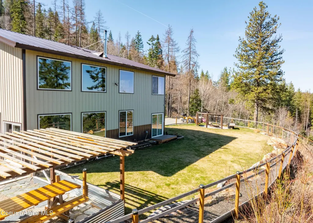 12251 W Blessing Hill Road Post Falls ID 83854