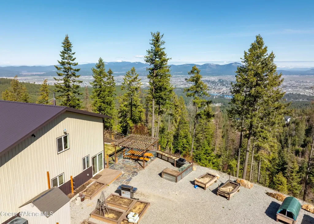 12251 W Blessing Hill Road Post Falls ID 83854