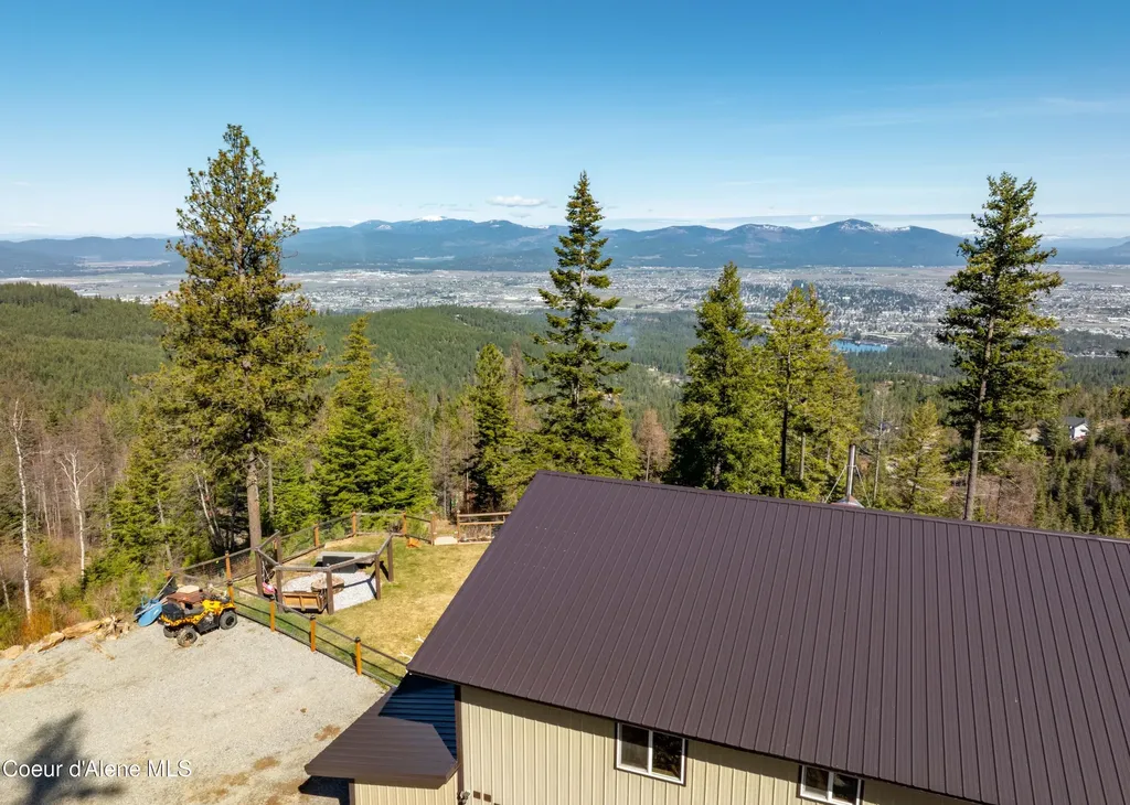 12251 W Blessing Hill Road Post Falls ID 83854