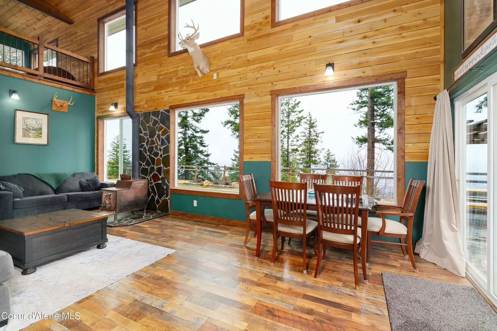 12251 W Blessing Hill Road Post Falls ID 83854