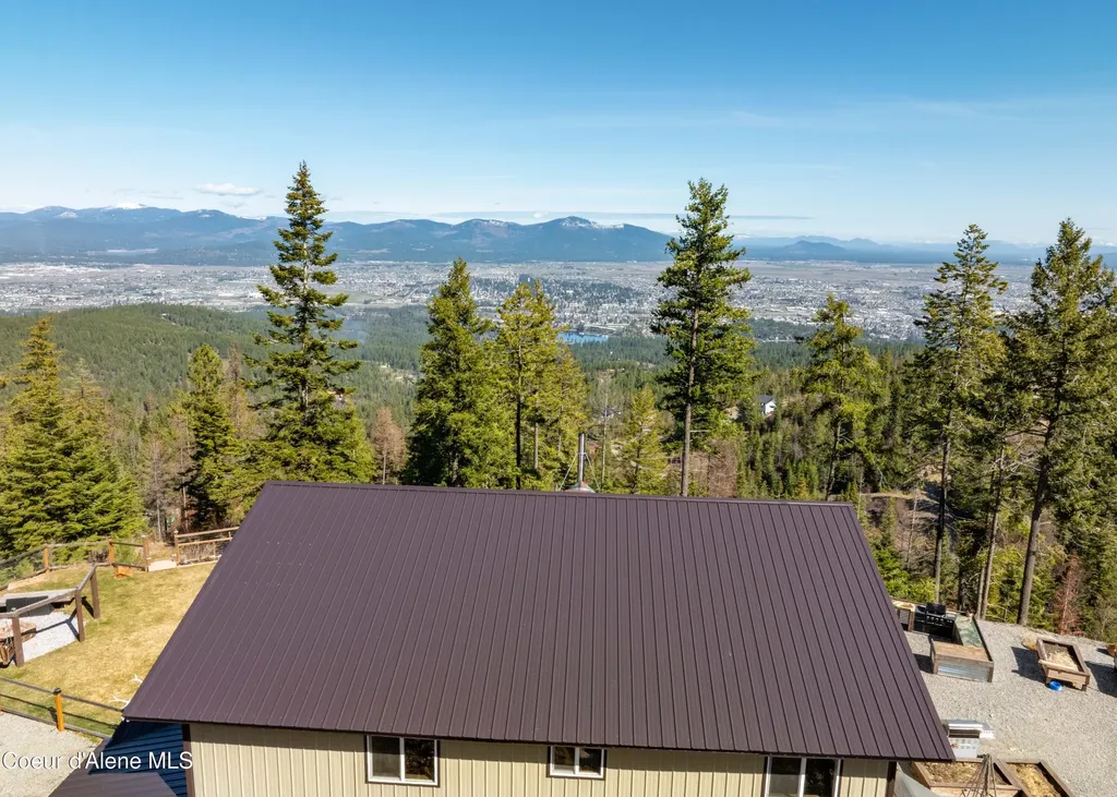 12251 W Blessing Hill Road Post Falls ID 83854