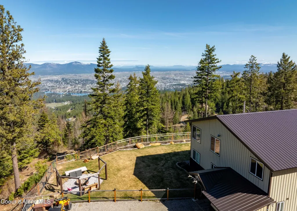 12251 W Blessing Hill Road Post Falls ID 83854