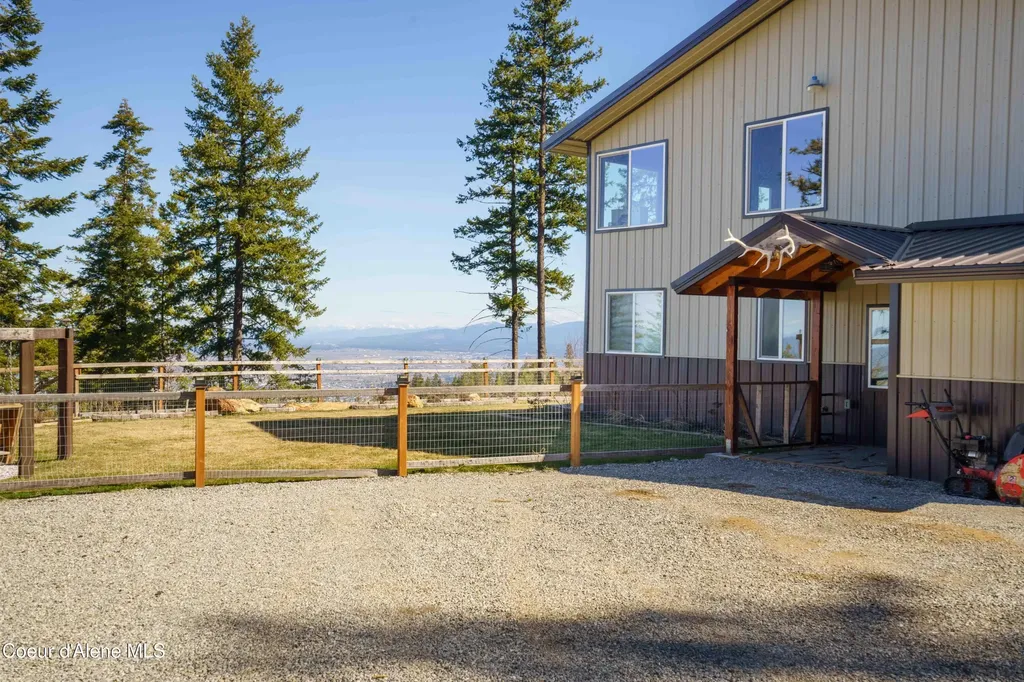 12251 W Blessing Hill Road Post Falls ID 83854