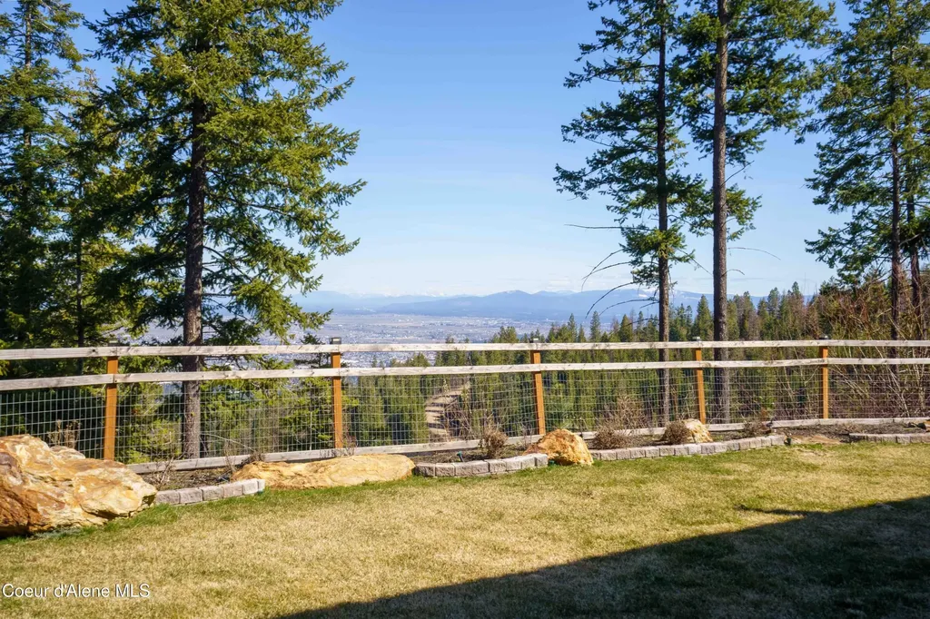 12251 W Blessing Hill Road Post Falls ID 83854