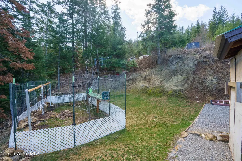 12251 W Blessing Hill Road Post Falls ID 83854