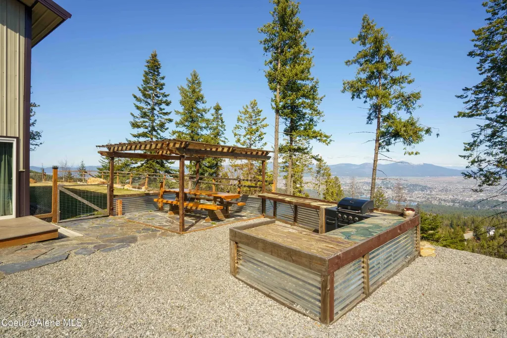 12251 W Blessing Hill Road Post Falls ID 83854
