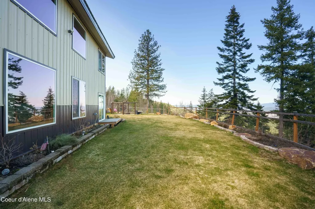 12251 W Blessing Hill Road Post Falls ID 83854