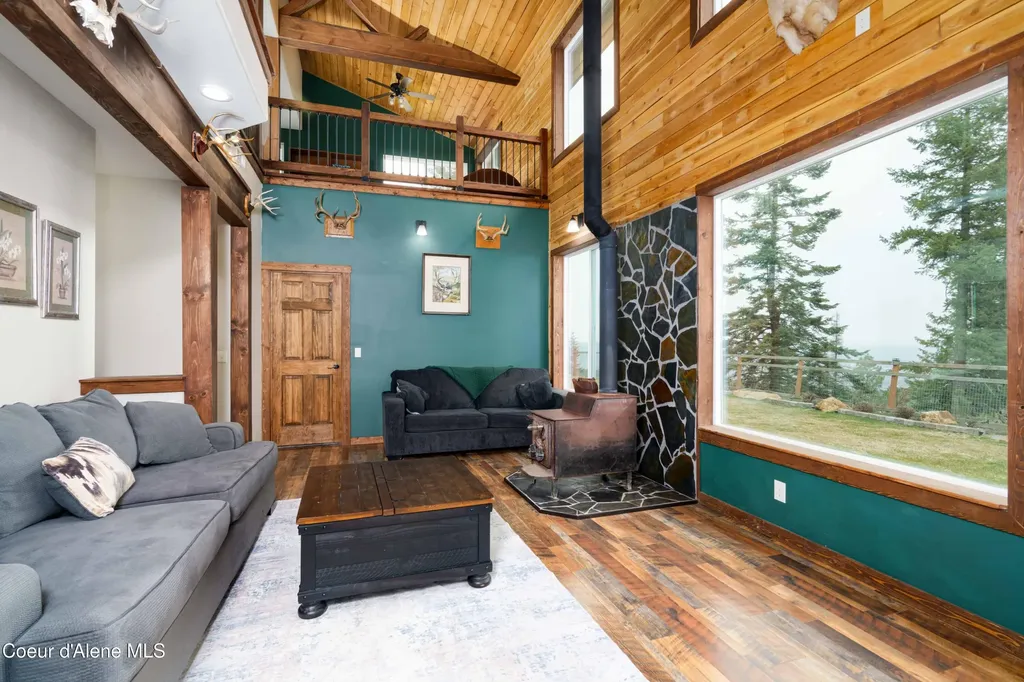 12251 W Blessing Hill Road Post Falls ID 83854