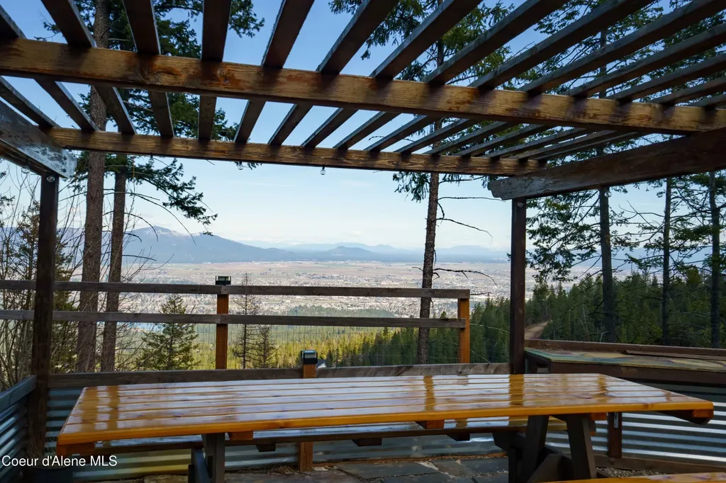 12251 W Blessing Hill Road Post Falls ID 83854