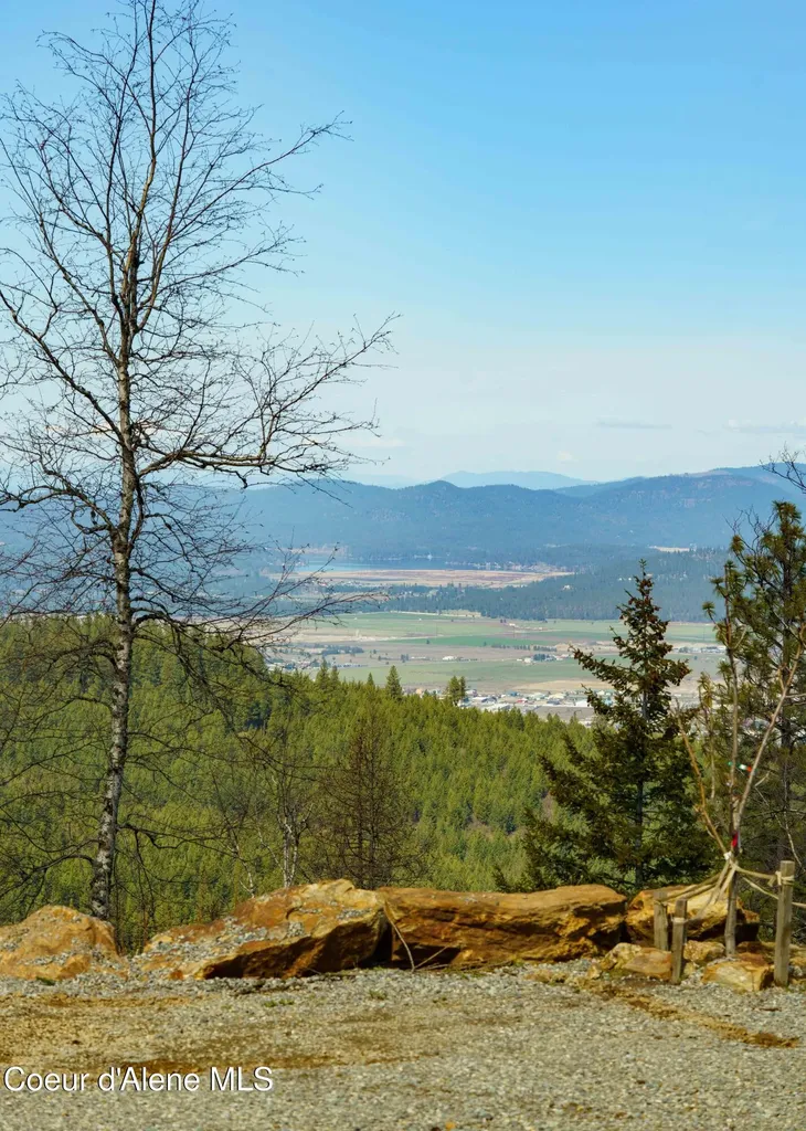 12251 W Blessing Hill Road Post Falls ID 83854