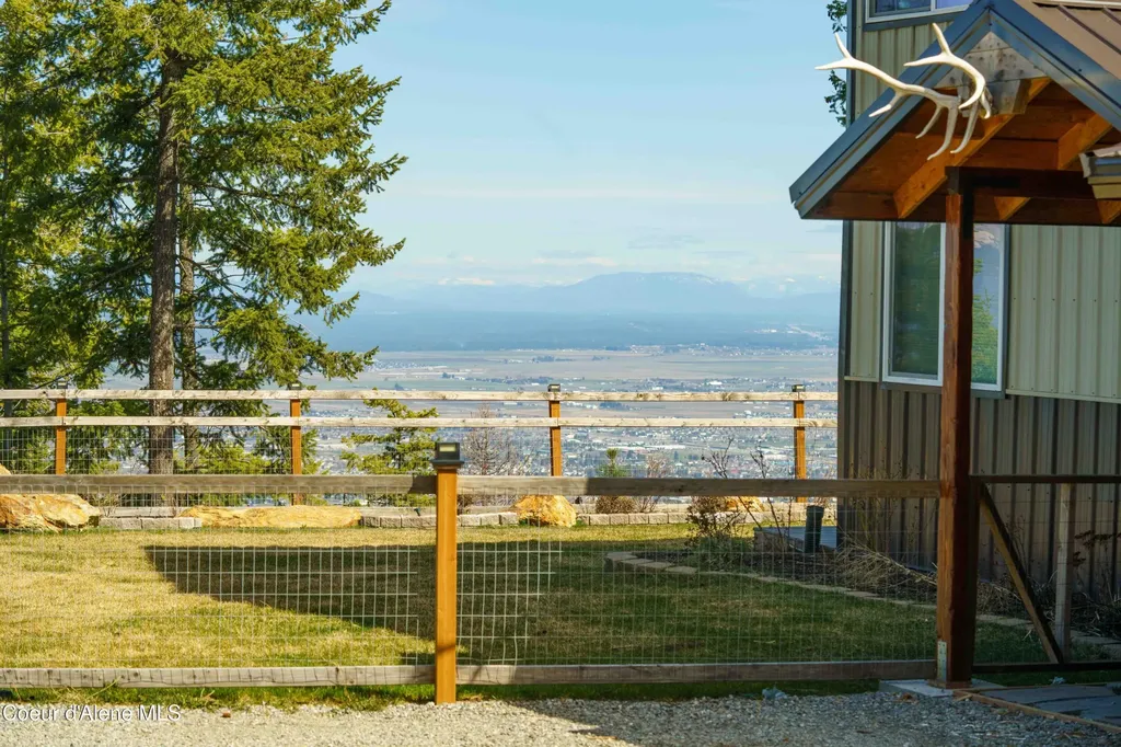 12251 W Blessing Hill Road Post Falls ID 83854