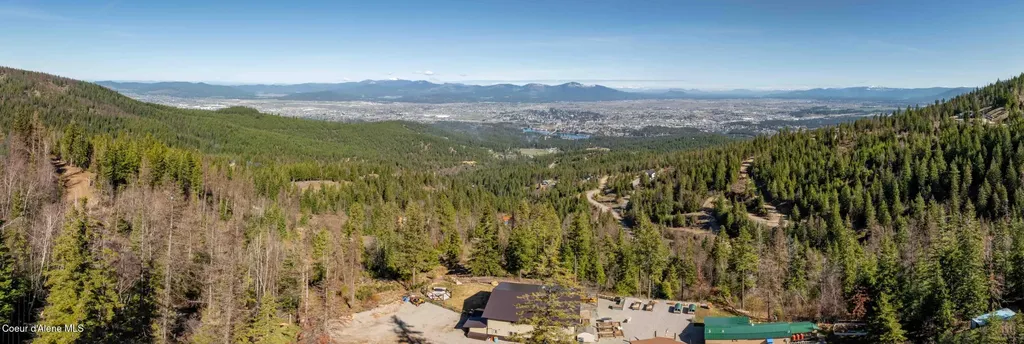 12251 W Blessing Hill Road Post Falls ID 83854