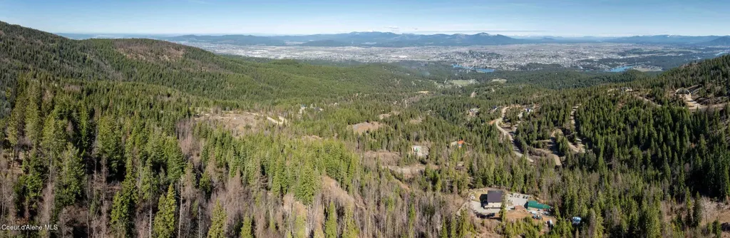 12251 W Blessing Hill Road Post Falls ID 83854