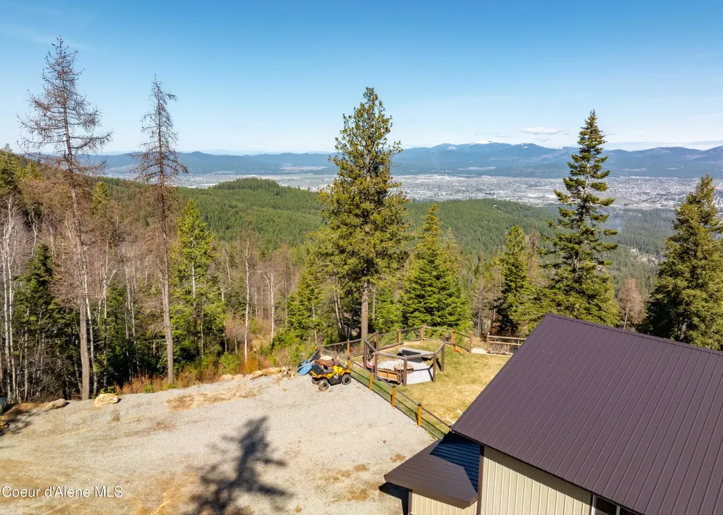 12251 W Blessing Hill Road Post Falls ID 83854
