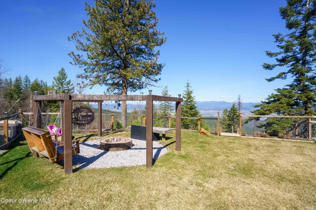 12251 W Blessing Hill Road Post Falls ID 83854