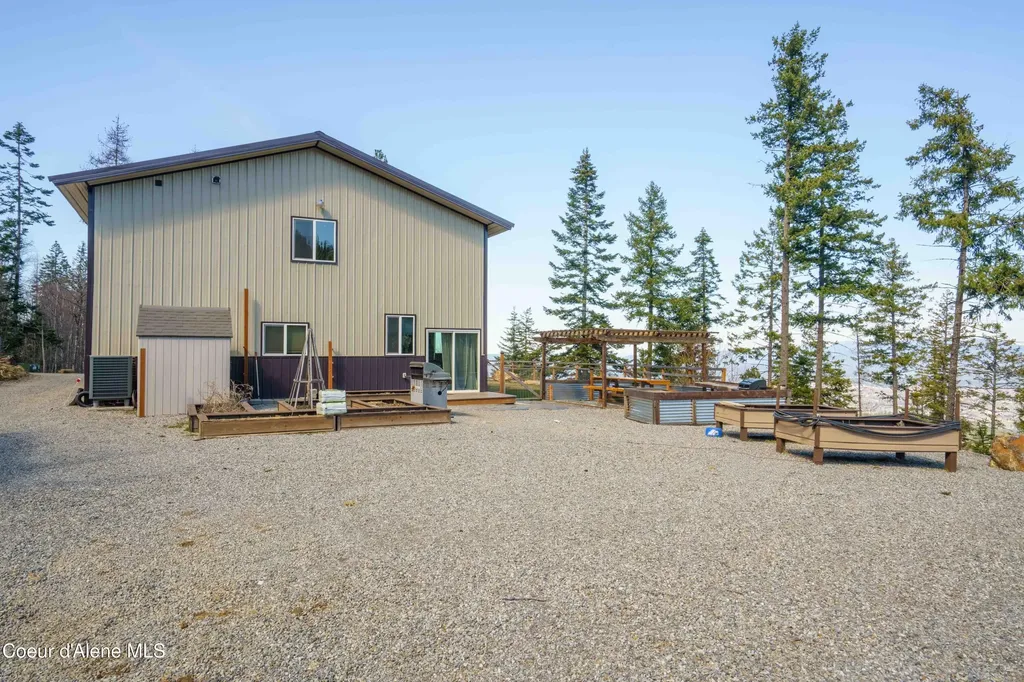 12251 W Blessing Hill Road Post Falls ID 83854