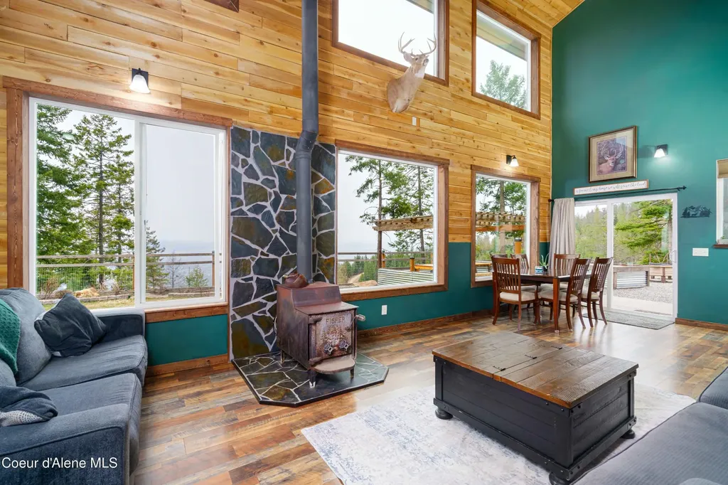 12251 W Blessing Hill Road Post Falls ID 83854