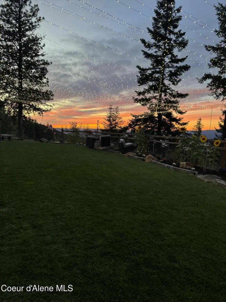 12251 W Blessing Hill Road Post Falls ID 83854