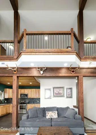 12251 W Blessing Hill Road Post Falls ID 83854