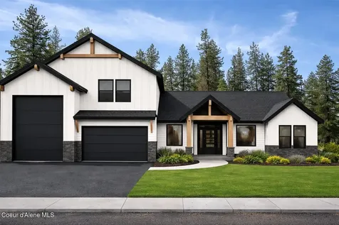 4502 E Savea Lane Post Falls ID 83854