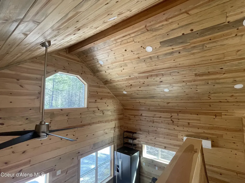 391 Champs Road Bonners Ferry ID 83805