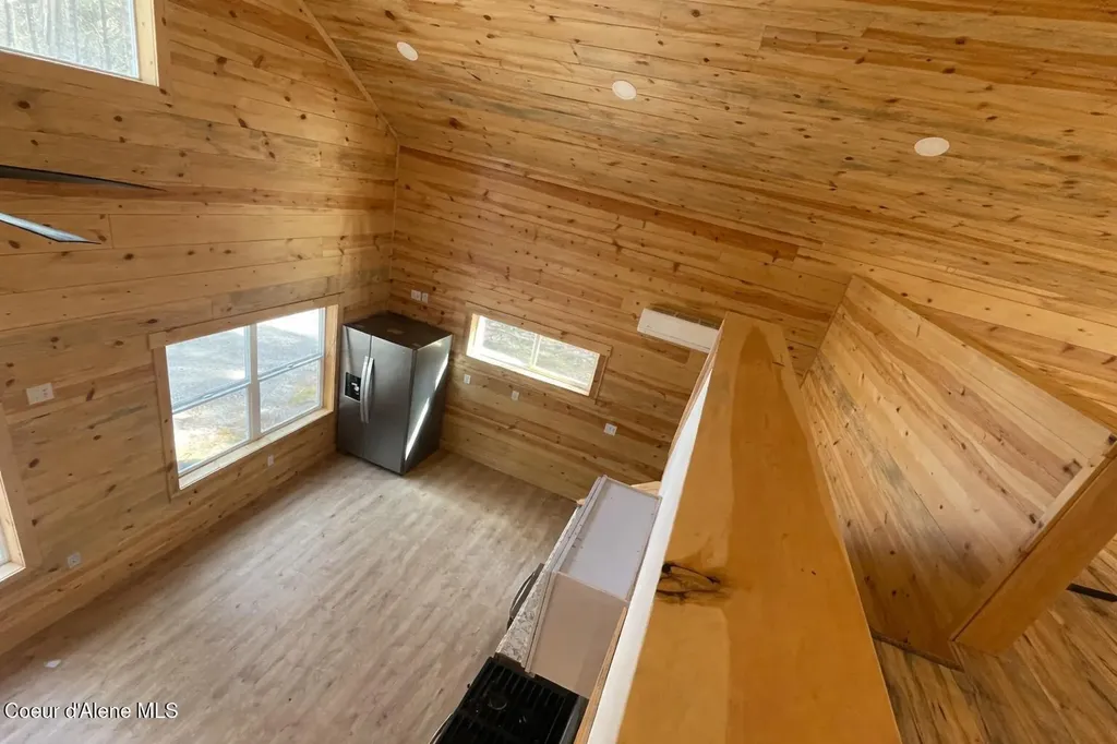 391 Champs Road Bonners Ferry ID 83805
