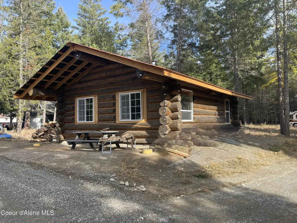 391 Champs Road Bonners Ferry ID 83805