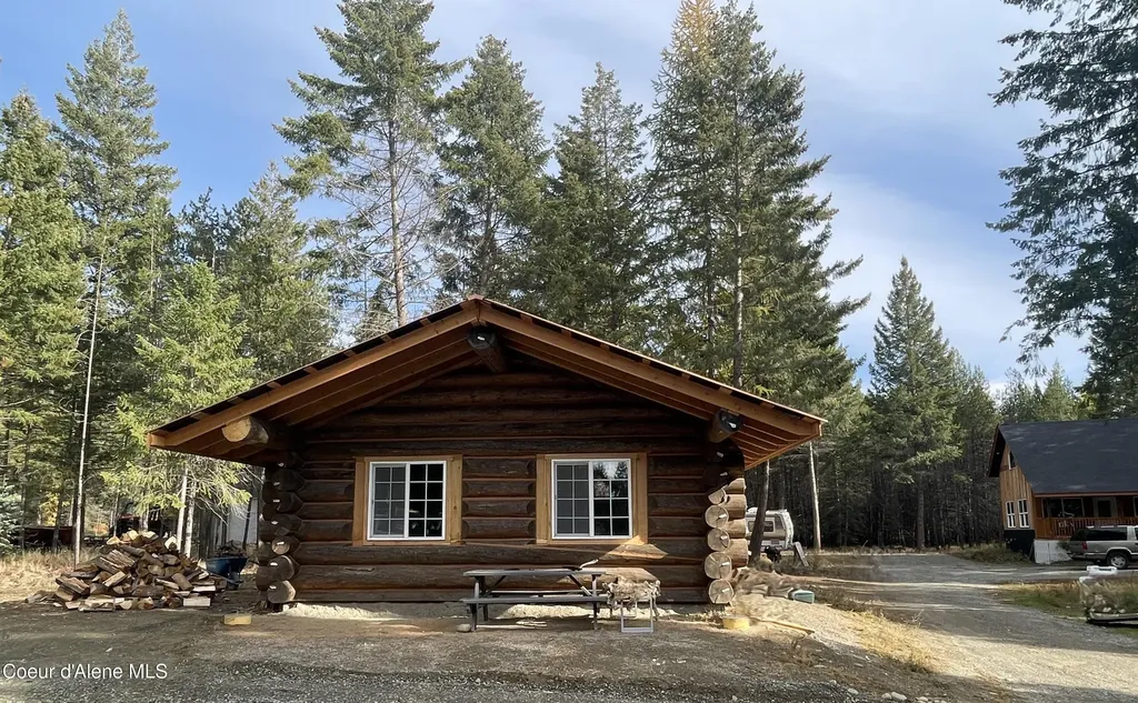 391 Champs Road Bonners Ferry ID 83805