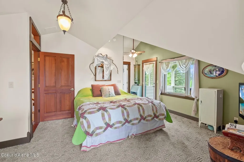 3467 E Sunset Drive Harrison ID 83833