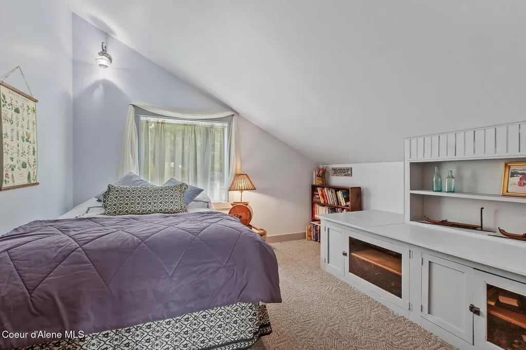3467 E Sunset Drive Harrison ID 83833