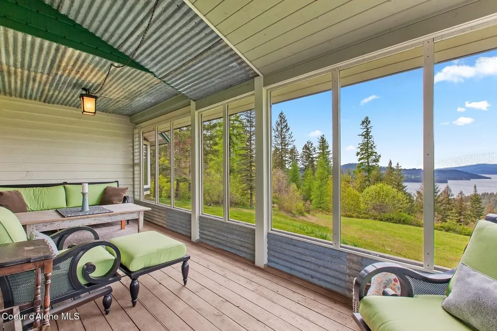 3467 E Sunset Drive Harrison ID 83833