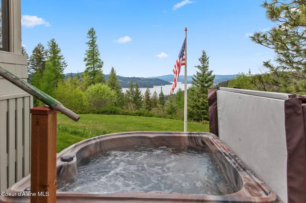 3467 E Sunset Drive Harrison ID 83833