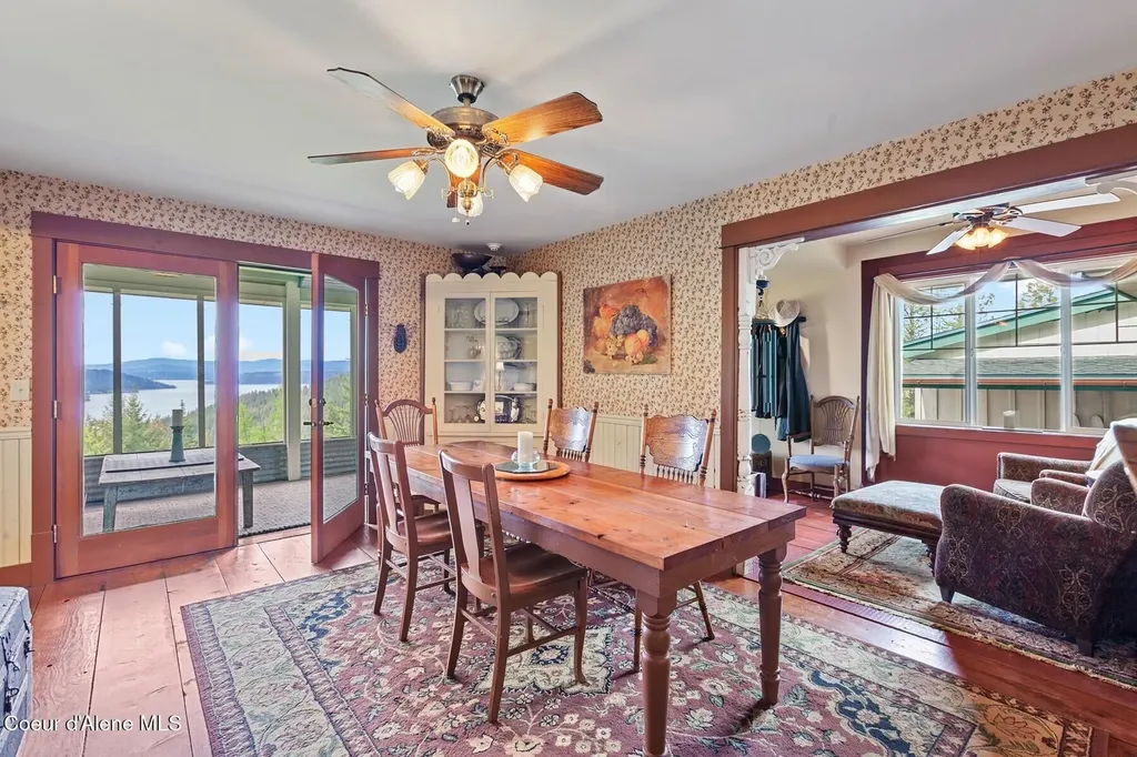 3467 E Sunset Drive Harrison ID 83833