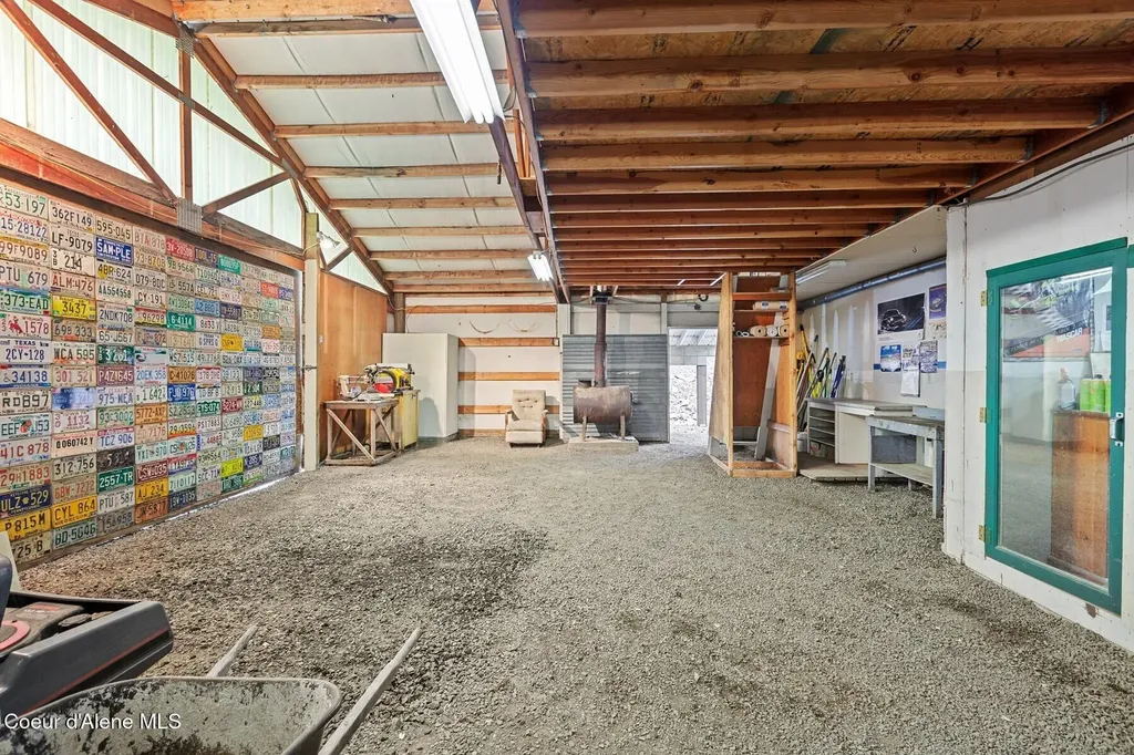 3467 E Sunset Drive Harrison ID 83833