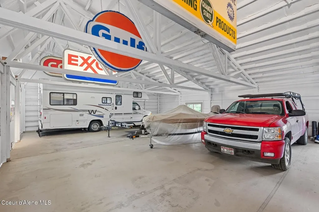 3467 E Sunset Drive Harrison ID 83833
