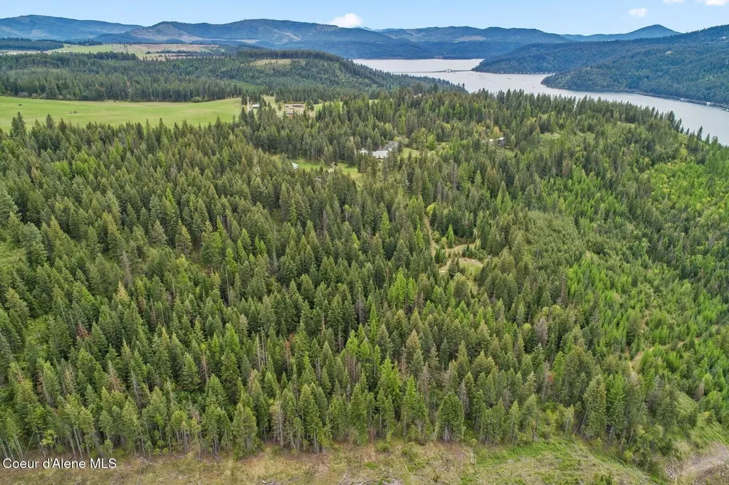 3467 E Sunset Drive Harrison ID 83833