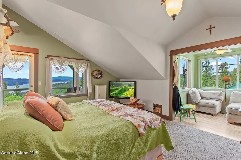3467 E Sunset Drive Harrison ID 83833