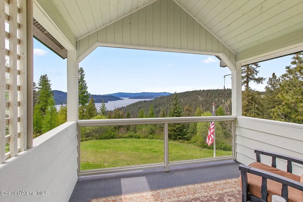 3467 E Sunset Drive Harrison ID 83833