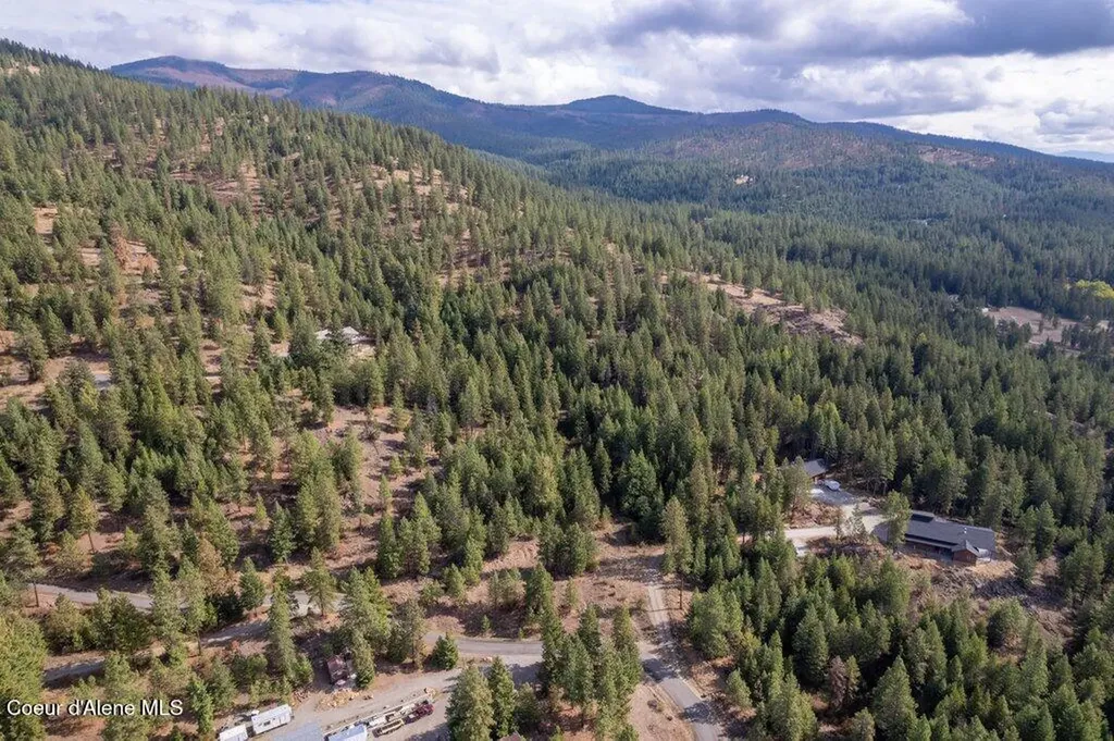 Akre Heights Drive Lot 17 Blanchard ID 83804