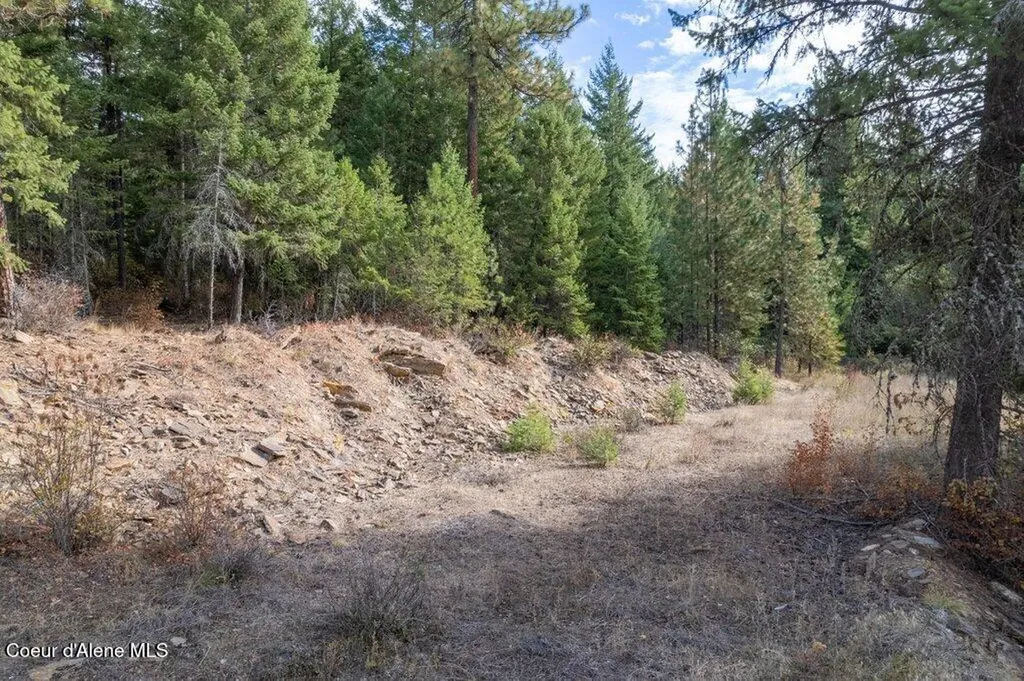 Akre Heights Drive Lot 17 Blanchard ID 83804