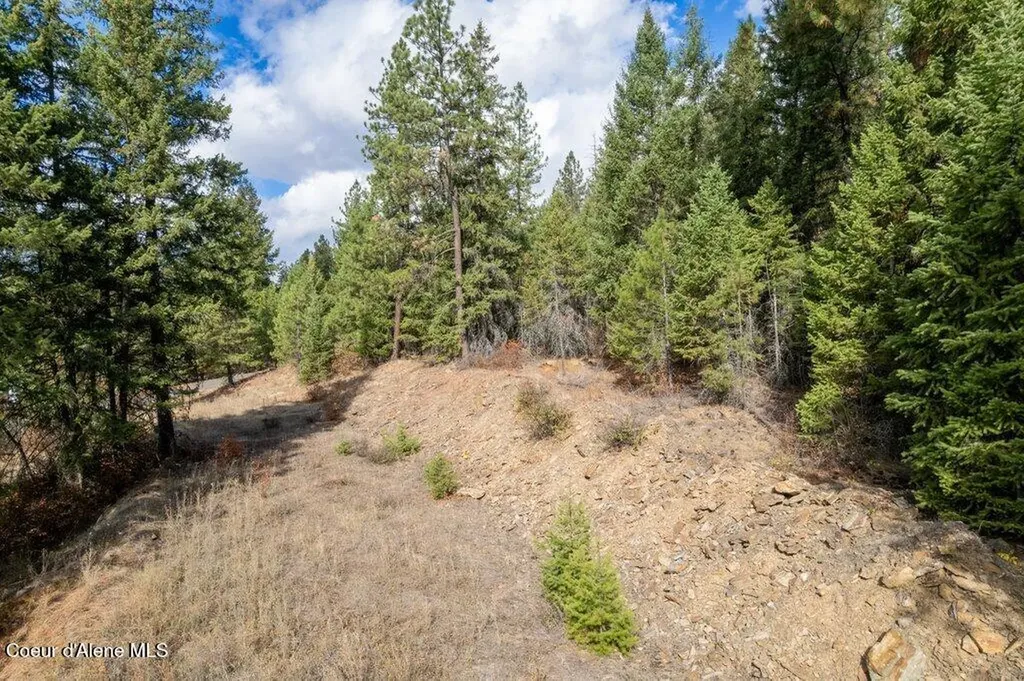 Akre Heights Drive Lot 17 Blanchard ID 83804