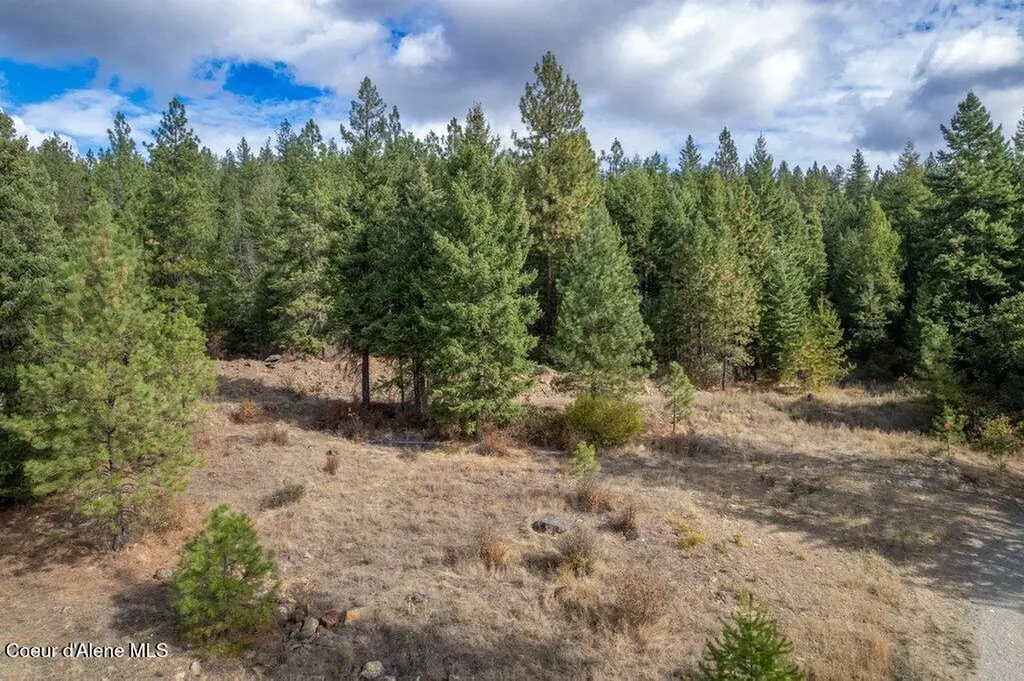 Akre Heights Drive Lot 17 Blanchard ID 83804