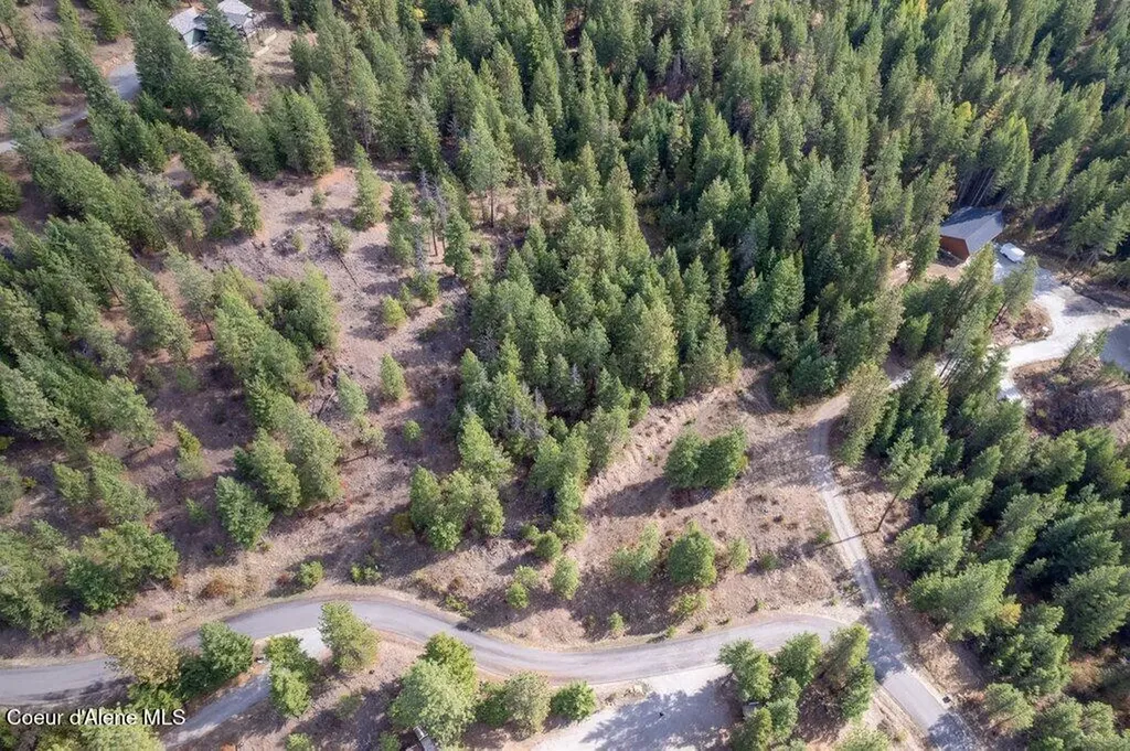 Akre Heights Drive Lot 17 Blanchard ID 83804