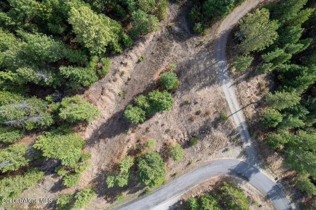 Akre Heights Drive Lot 17 Blanchard ID 83804